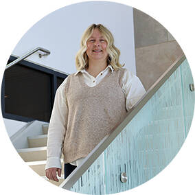 Kayla Layle, MS, OTR/L